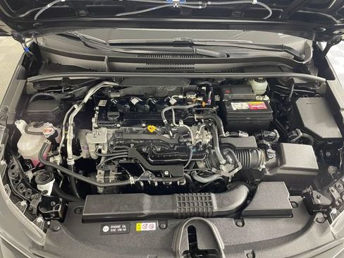 Used 2022 Toyota Corolla SE FWD image 21