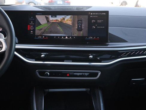 Used 2025 BMW X5 M60i image 27