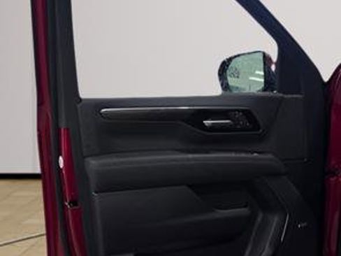 New 2026 Chevrolet Suburban Premier w/ Sun And Tow Package image 11