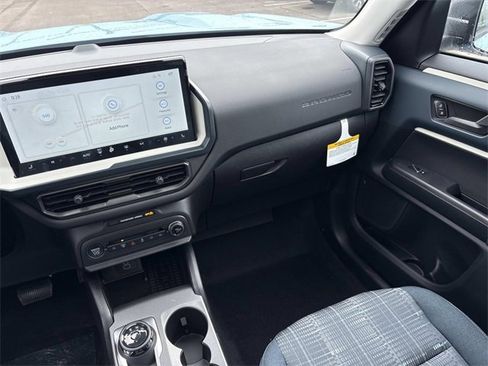 New 2025 Ford Bronco Sport Heritage w/ Convenience Package image 14