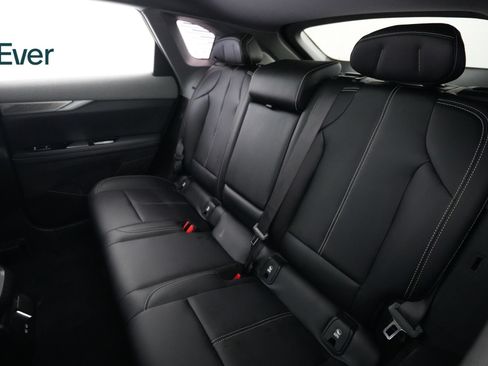Used 2026 Cadillac Optiq Sport 1 w/ LPO, Floor Liner Package RWD image 24
