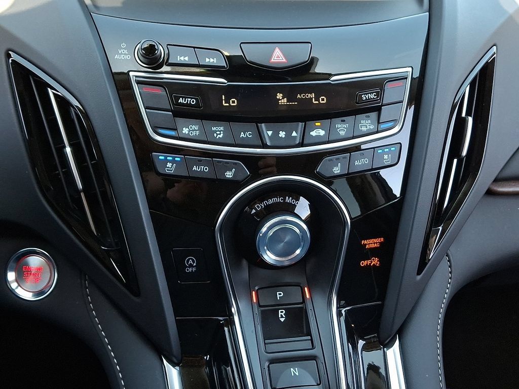 Used 2024 Acura RDX w/ Advance Package AWD/4WD image 16