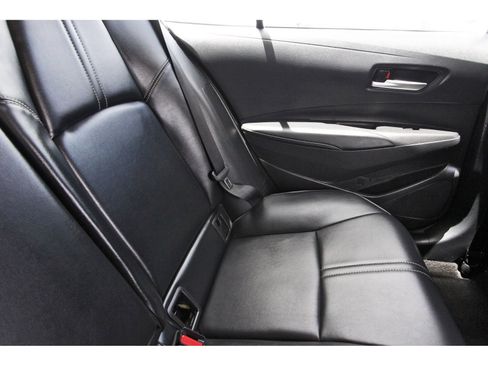 Used 2024 Toyota Corolla XLE FWD image 15