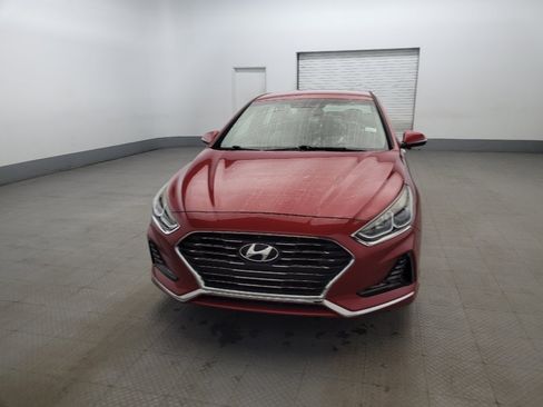 Used 2018 Hyundai Sonata SEL FWD image 15