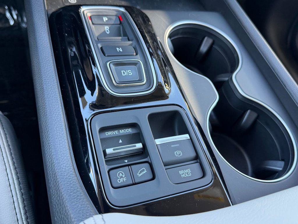 New 2026 Honda Pilot EX-L image 22