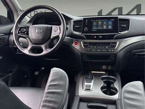 Used 2022 Honda Pilot Special Edition image 21