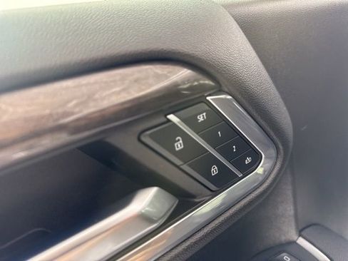 Used 2024 Chevrolet Silverado 1500 LTZ w/ LTZ Premium Package image 27