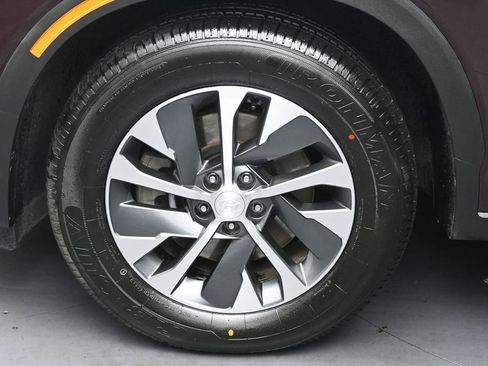 Used 2021 Hyundai Palisade SEL w/ Cargo Package FWD image 36