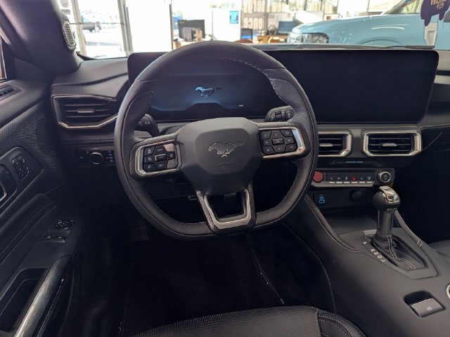 New 2026 Ford Mustang Premium RWD image 18