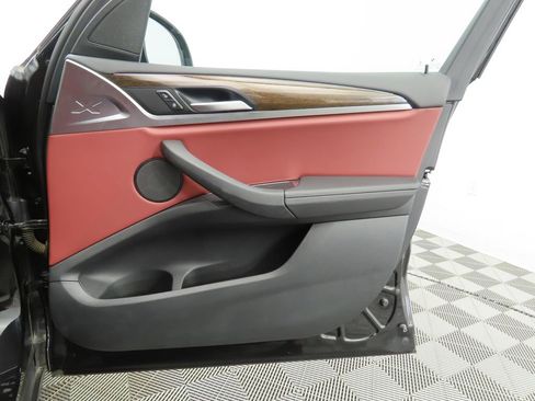 Used 2023 BMW X3 xDrive30i w/ Convenience Package w/ZPA image 26