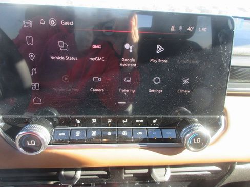 New 2026 GMC Canyon AT4 AWD/4WD image 14