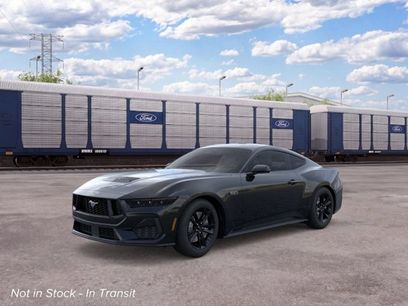 New 2026 Ford Mustang GT