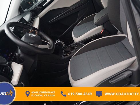 Used 2025 Volkswagen Taos S FWD image 8