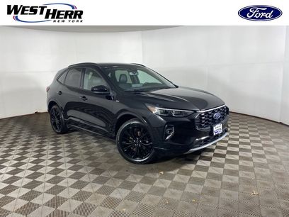 Used 2023 Ford Escape ST-Line Elite