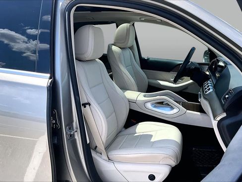 Used 2021 Mercedes-Benz GLE 350 image 9