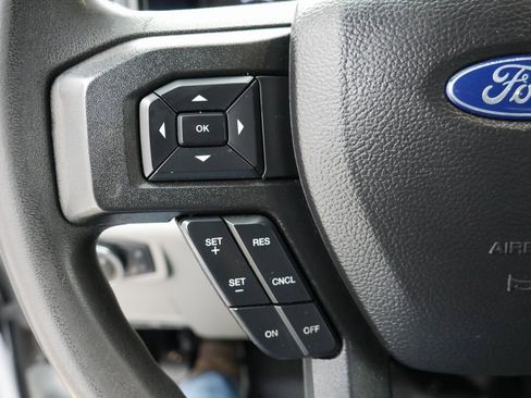 Used 2019 Ford F350 XL w/ STX Appearance Package image 13