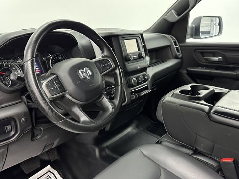 Used 2023 RAM 1500 Tradesman w/ Level 1 Safety Group image 10