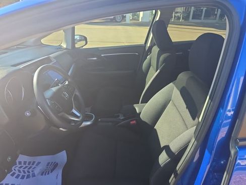 Used 2017 Honda Fit EX image 9