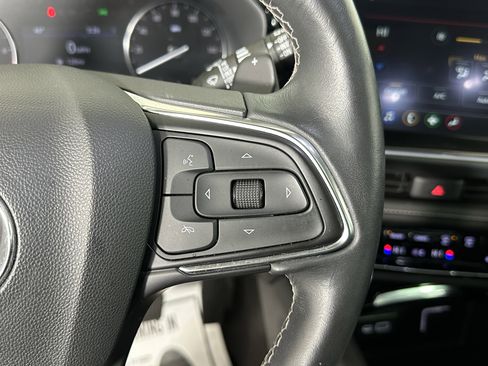 Certified 2022 Buick Envision Preferred image 30