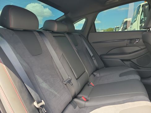 Used 2025 Hyundai Sonata N Line FWD image 6
