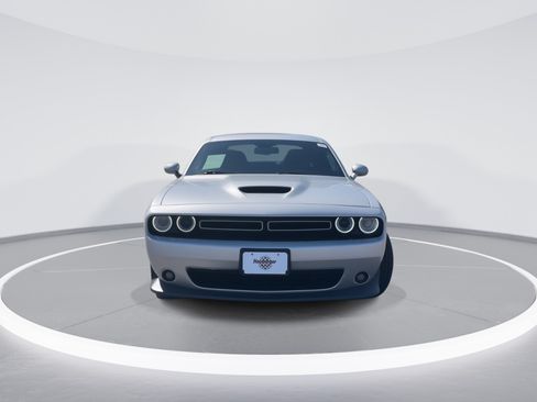 Used 2021 Dodge Challenger GT w/ Cold Weather Group AWD/4WD image 2