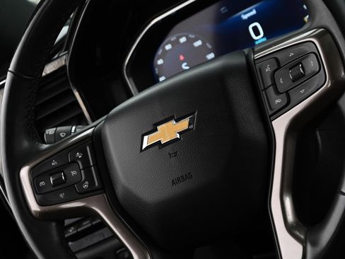 Used 2024 Chevrolet Silverado 2500 High Country w/ High Country Premium Package image 26