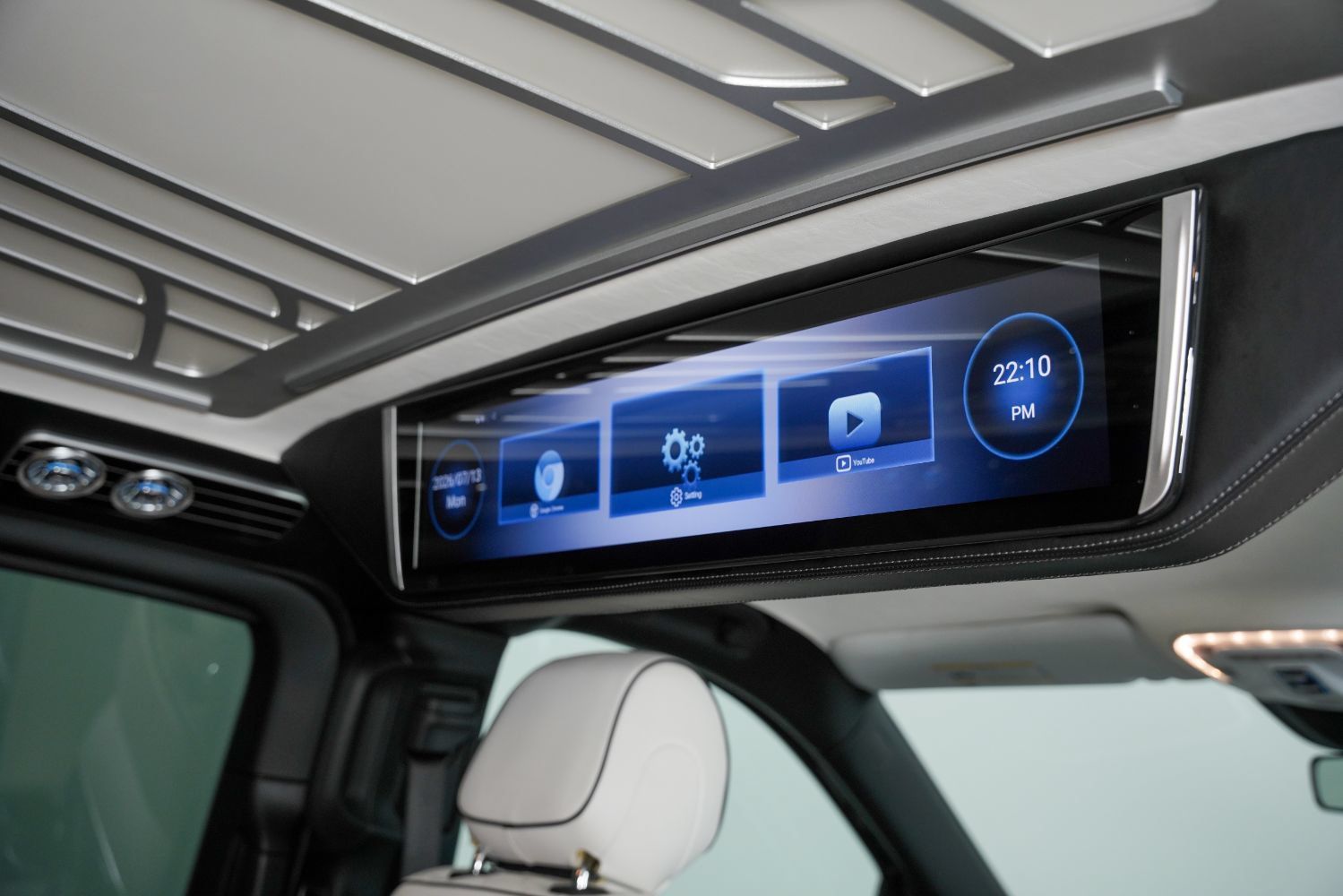 Used 2021 Mercedes-Benz Metris Passenger image 38
