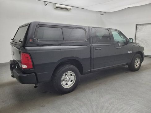 Used 2016 RAM 1500 Tradesman w/ Popular Equipment Group image 10