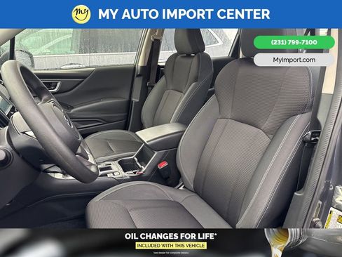 Used 2021 Subaru Forester image 7