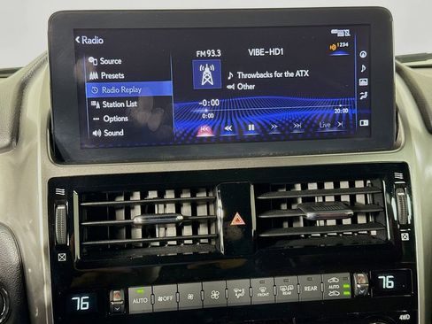 Certified 2023 Lexus GX 460 Premium image 15