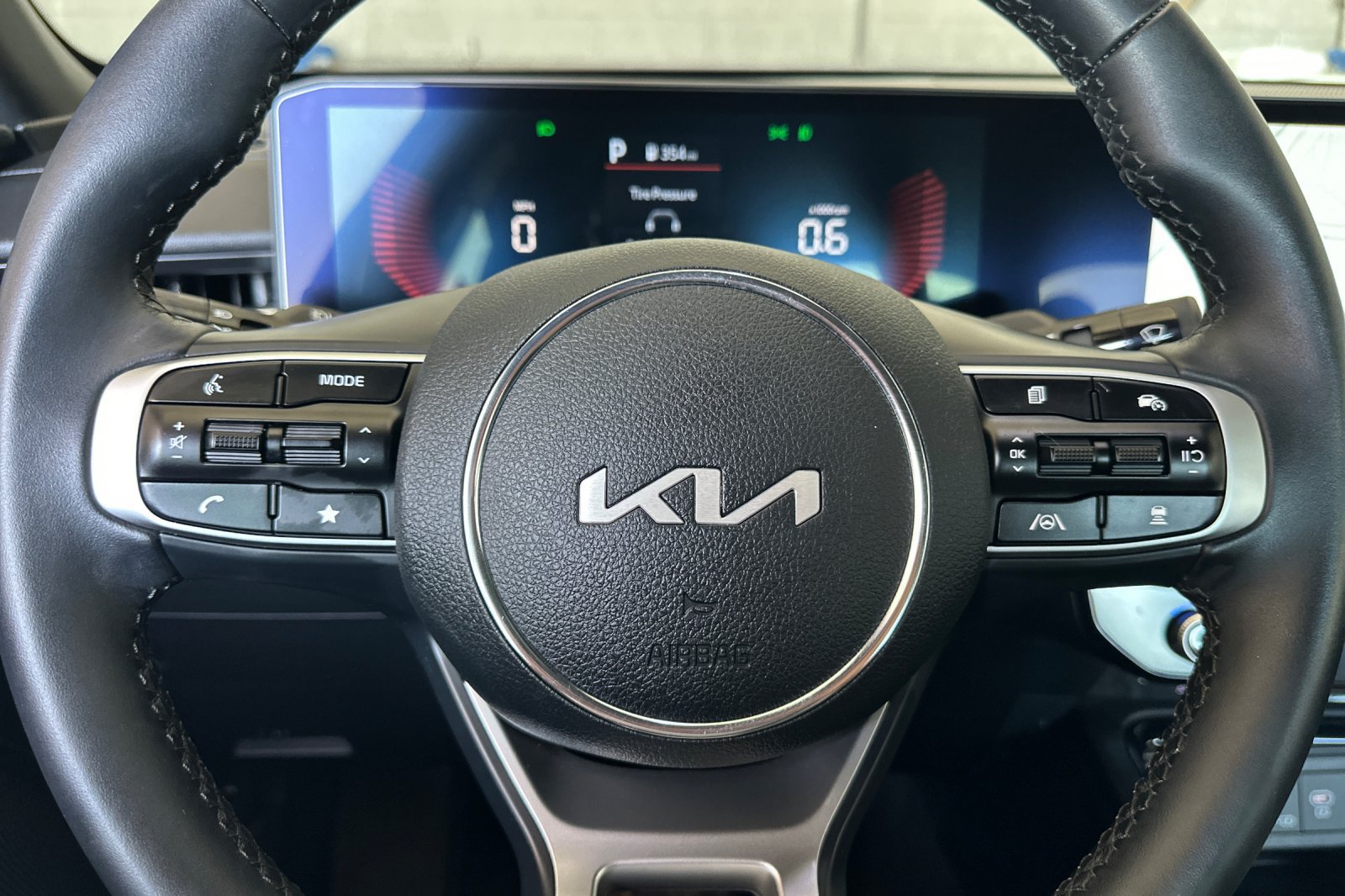 Used 2026 Kia K5 GT-Line FWD image 25