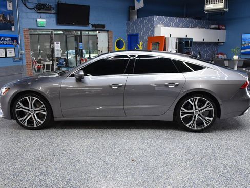 Used 2019 Audi A7 3.0T Prestige AWD/4WD image 9
