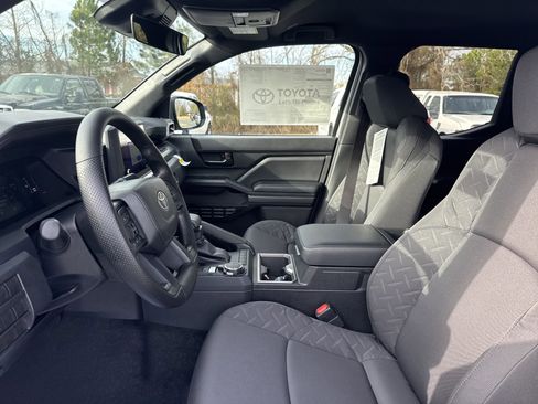 New 2026 Toyota Tacoma SR5 image 13