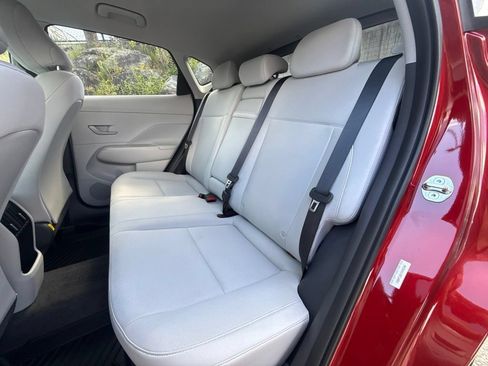 Certified 2026 Hyundai Kona SEL Sport AWD/4WD image 20