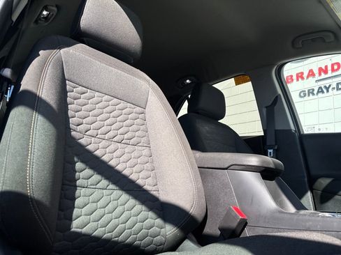 Used 2020 Chevrolet Equinox LT image 26