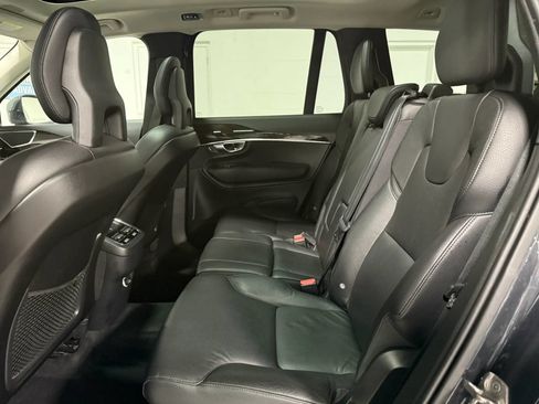 Used 2017 Volvo XC90 T6 Momentum AWD/4WD image 44
