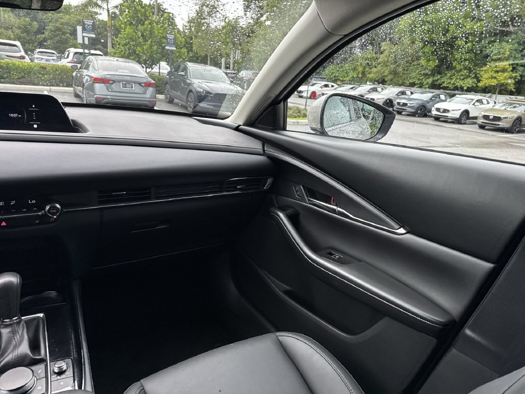 Certified 2024 MAZDA CX-30 AWD 2.5 S w/ Preferred Package image 15