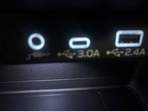 Used 2024 Subaru Crosstrek 2.5i Wilderness AWD/4WD image 22