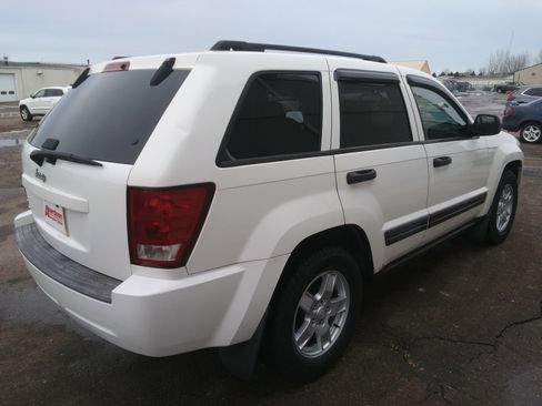 Used 2006 Jeep Grand Cherokee Laredo image 5