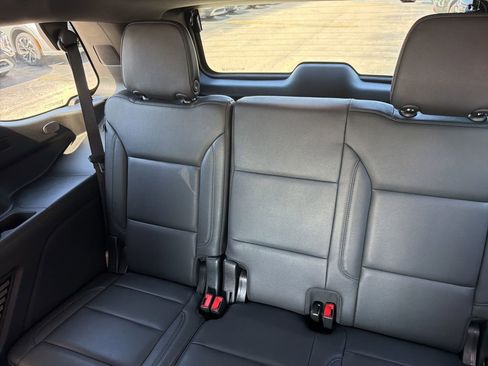 Used 2022 Chevrolet Tahoe LT RWD image 10