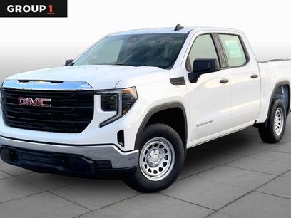 New 2026 GMC Sierra 1500 Pro w/ Trailering Package
