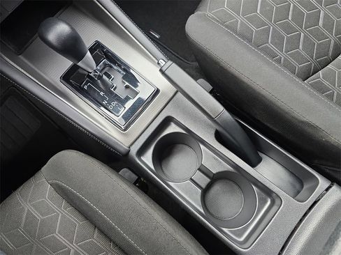 Used 2024 Mitsubishi Outlander Sport ES image 23