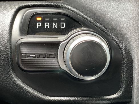 Used 2021 RAM 1500 Lone Star image 22