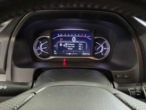 Used 2023 Honda Passport EX-L image 24