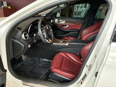 Used 2019 Mercedes-Benz C 300 4MATIC Sedan image 15