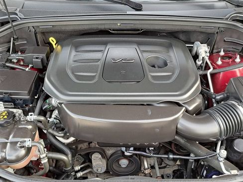 Used 2020 Jeep Grand Cherokee Limited AWD/4WD image 15