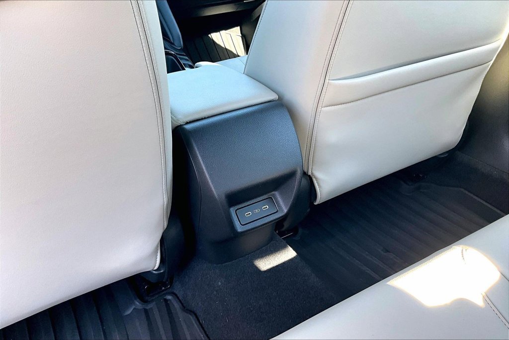 Certified 2024 Acura Integra A-Spec w/ Technology Package FWD image 33