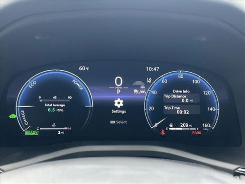 New 2026 Toyota Camry XLE image 12