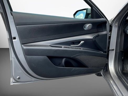 Certified 2024 Hyundai Elantra SEL FWD image 20