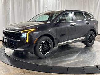 New 2026 Kia Sportage EX AWD/4WD video 1
